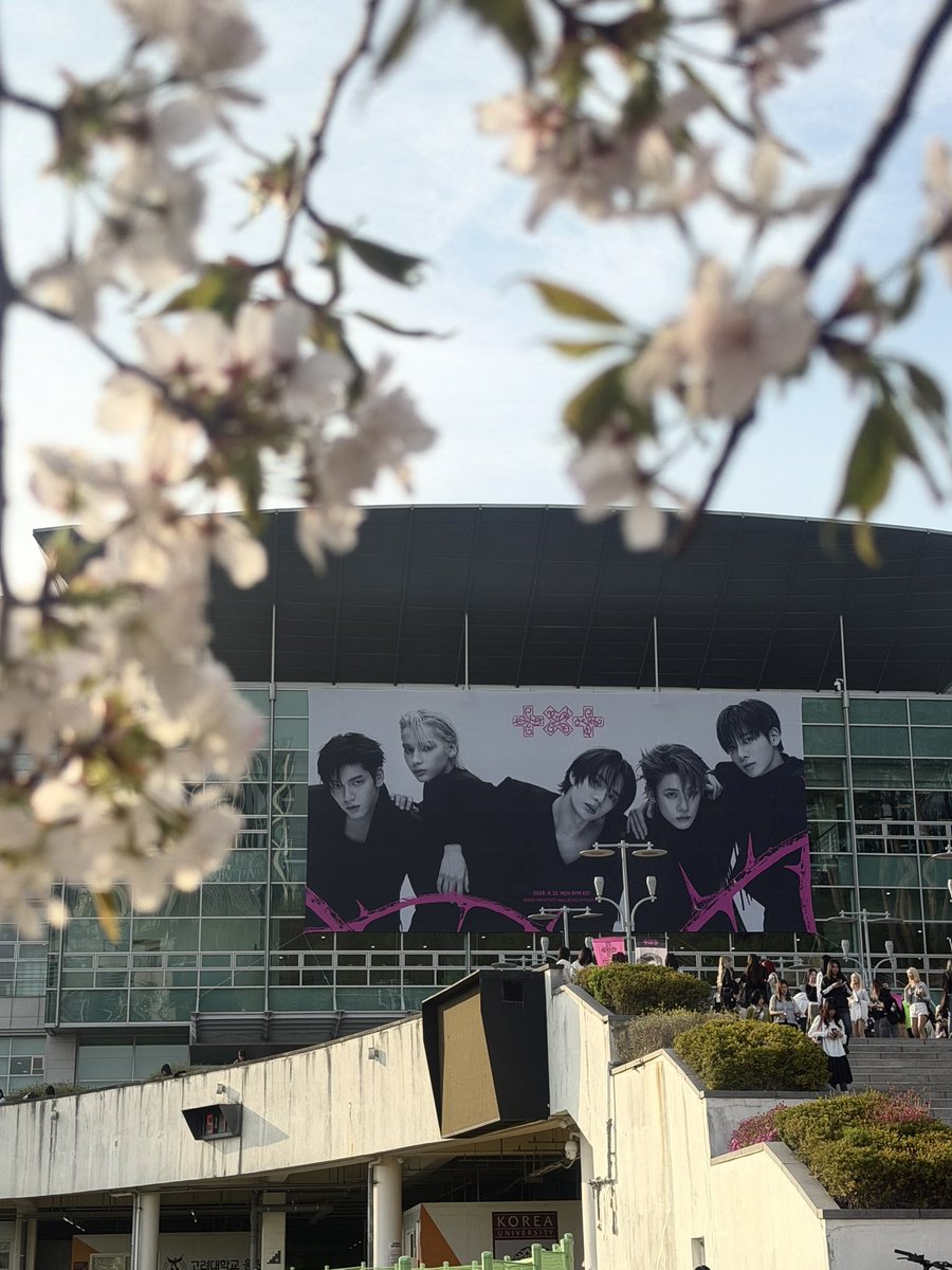 janiceiceicet's tweet photo. 나의 첫 쇼케이스🌸🩷 https://t.co/nvhu2J4mbq