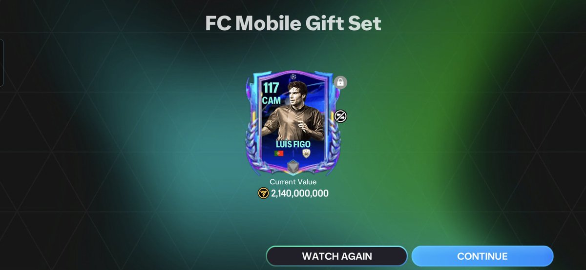 FCMLEO_'s tweet photo. I got the only card i didn't want 🤡 https://t.co/cGVLHGLRfl