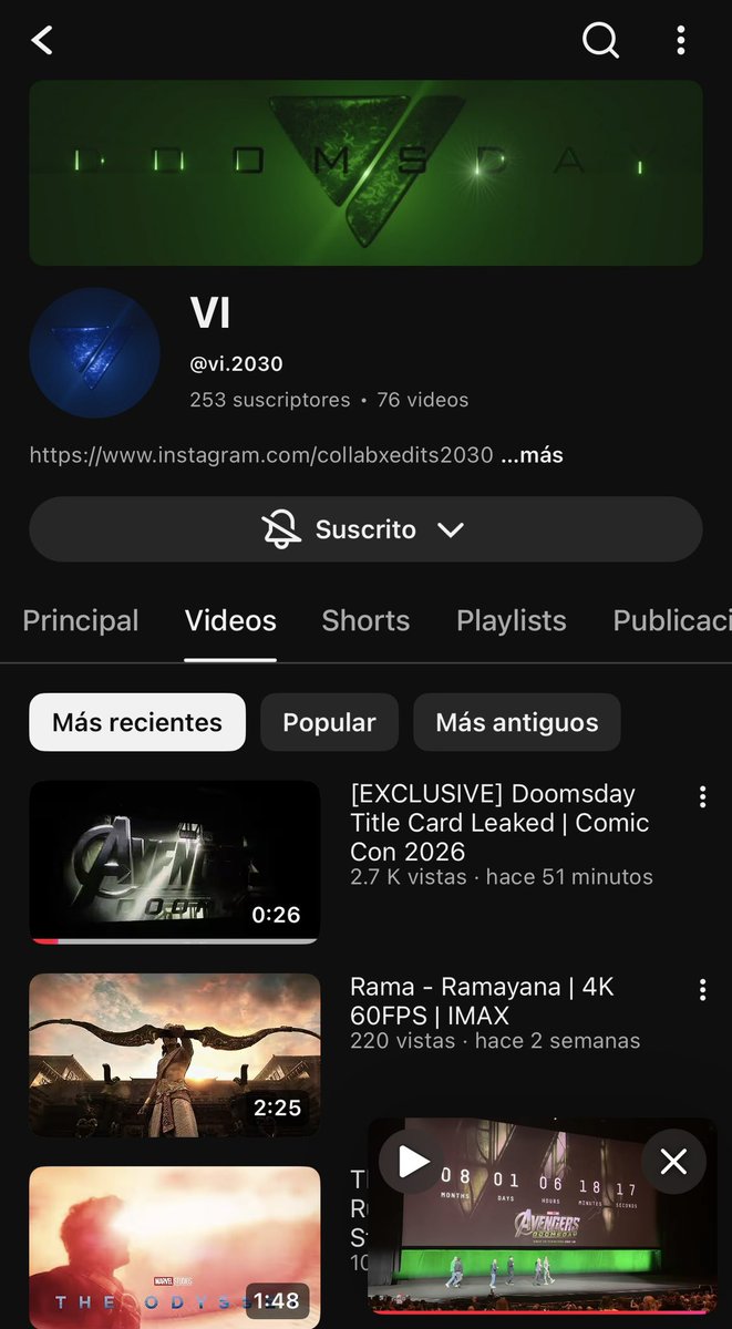 Elgordomarveldc tweet media