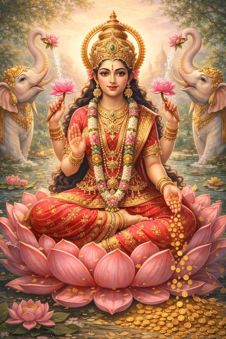 🕉️ नमों नारायण महालक्ष्मी नमः 
मां लक्ष्मी आपके घर को सुख, धन और दिव्य शांति से भर दें।
❤️❤️🙏🙏
राम राम जी
❤️❤️🙏🙏