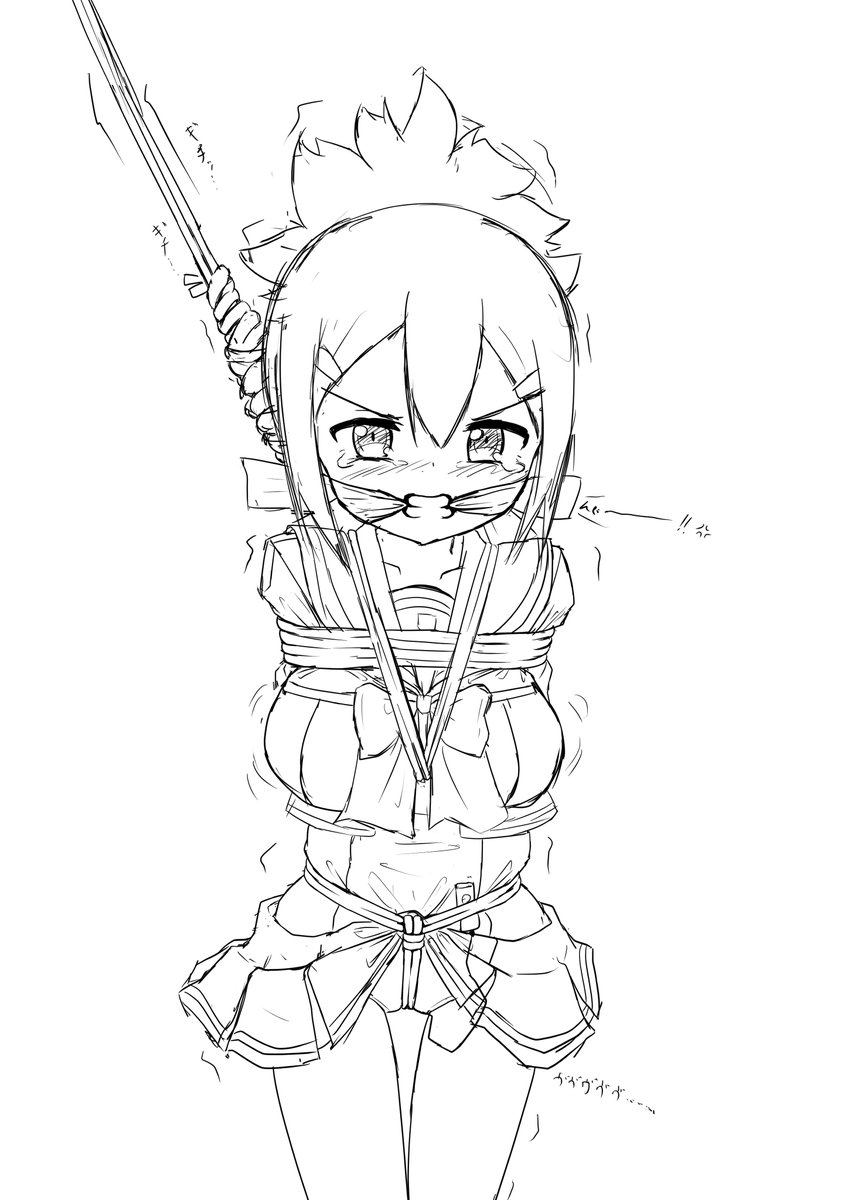 SPTrSub018's tweet photo. akmn落書き https://t.co/tDtctS30Nf