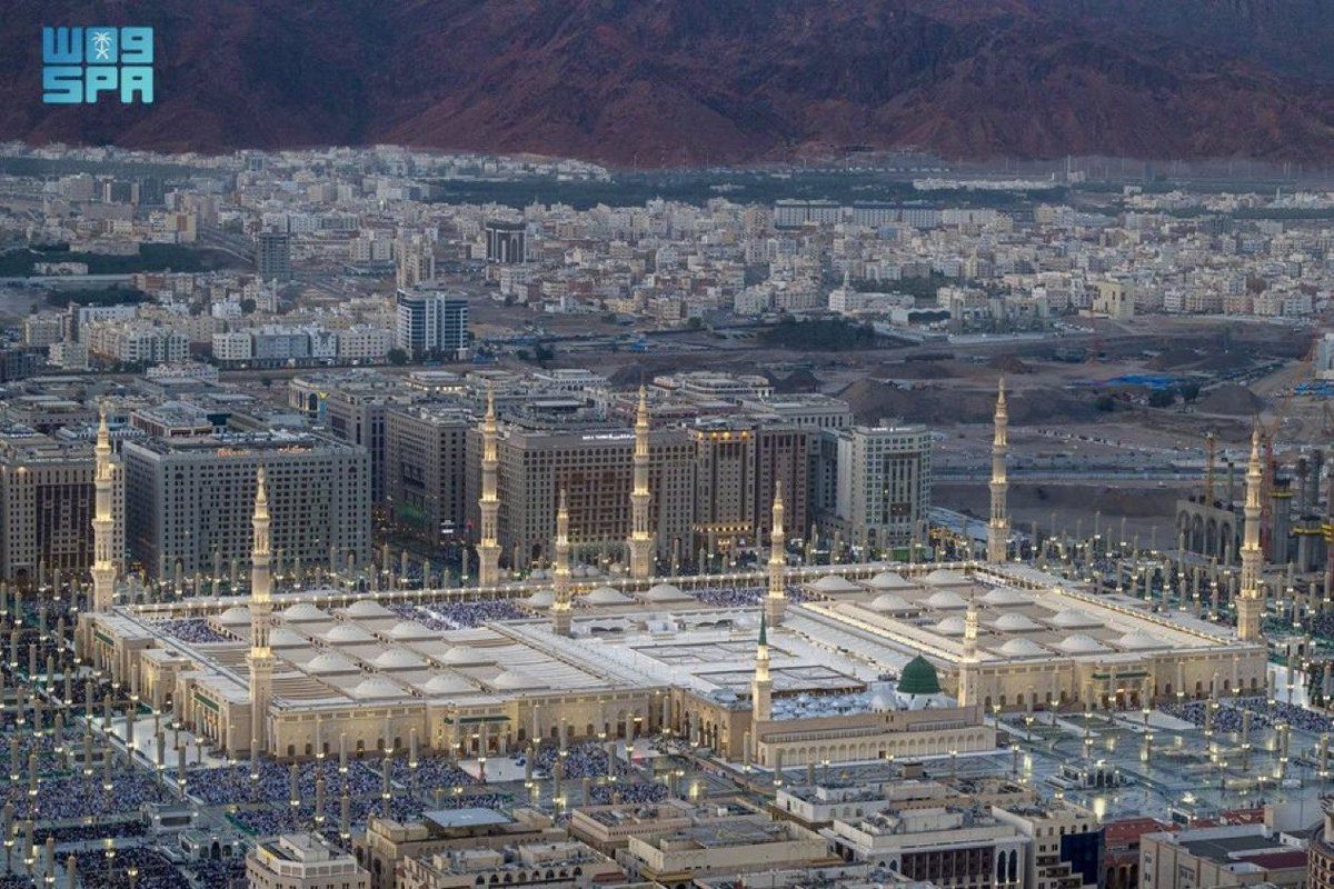 SAUDI POPULAR tweet media
