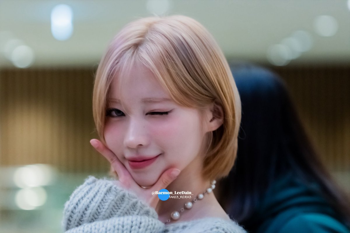 Baemon_LeeDain_'s tweet image. 아사상 생축㊗️

#ASA #アサ #아사 #榎並杏紗
#かわよ #かっこよ
#BABYMONSTER #베이비몬스터 #ベイビーモンスター #baemon #베몬 #ベモン