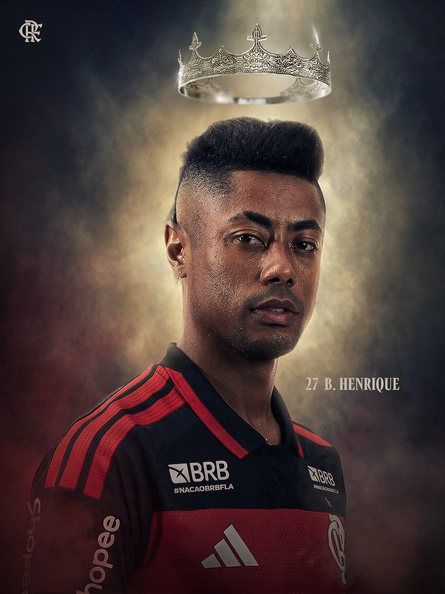 Flamengo tweet media