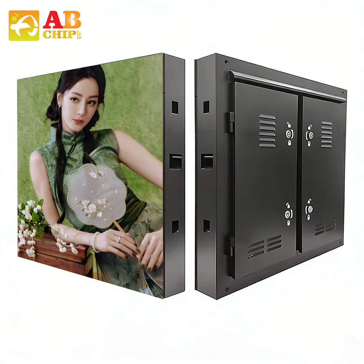 abchipled's tweet image. 🔅Outdoor cast aluminum waterproof box P5, 357 per square meter. Welcome to place your order.
📲 :+86 19926649112
📩 :abchipled@gmail.com
Get more: abchipled.com
#abchipled #ledscreen #leddisplay #oudoorledscreen