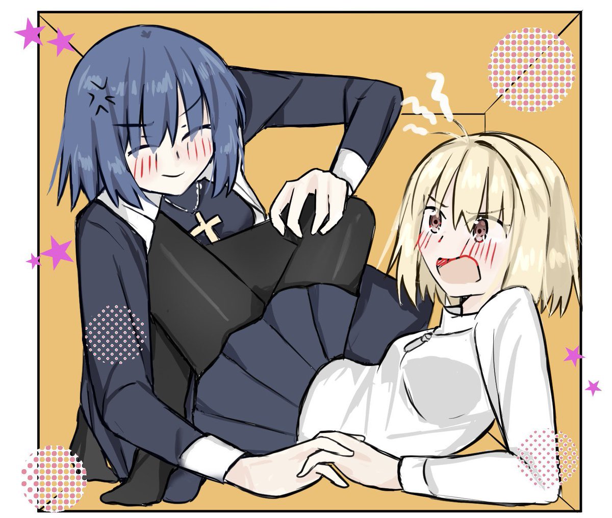 鯣 (@surume5306) on Twitter photo 