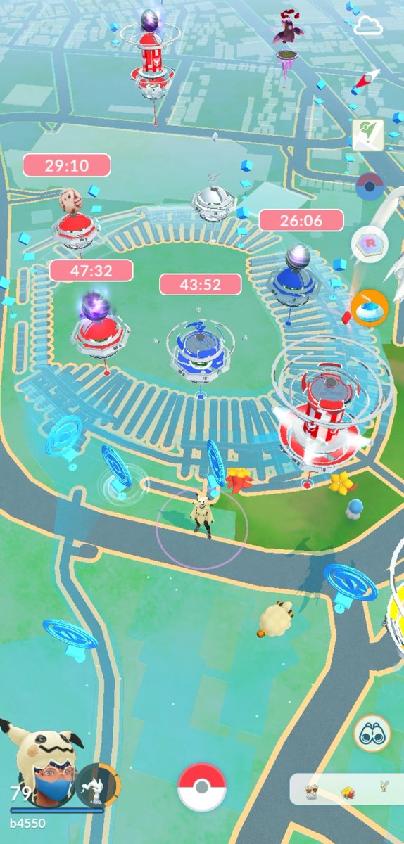 b4550　@5/28～東京 tweet media