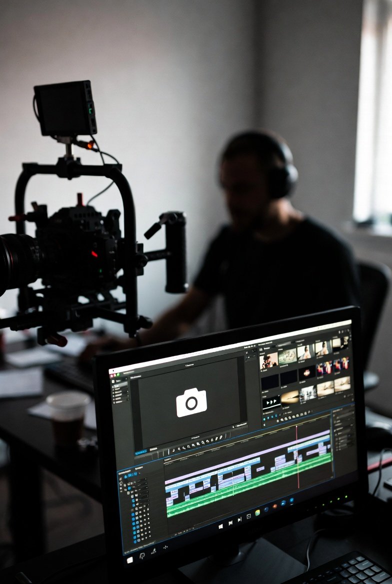 Aniya_16's tweet image. Turning raw footage into stories that stop the scroll

#videoediting