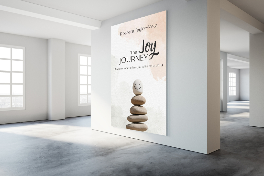 allauthor's tweet image. Healing doesn’t always look dramatic. Sometimes it’s a quiet decision: “I choose peace today.” Read “The Joy Journey” now. #SoftLife #InnerHealing  @lettuceorganize Buy Now --&amp;gt; allauthor.com/amazon/100491/