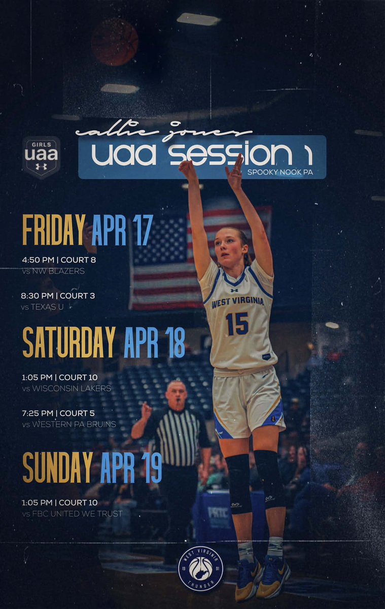 Callie Jones tweet media