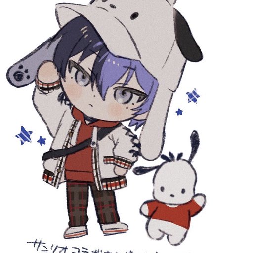 そらせ tweet media