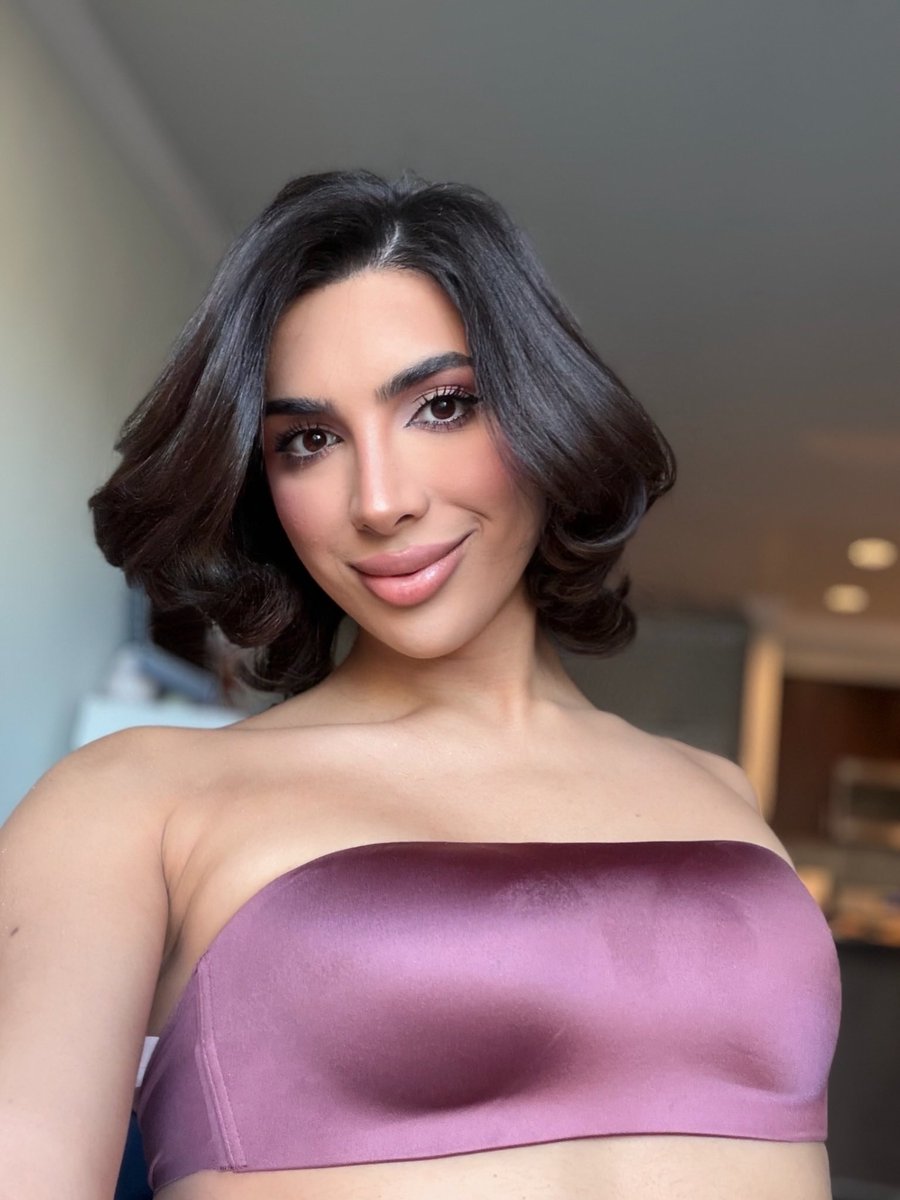 Foxy Alex🦋🦋🦋 tweet media