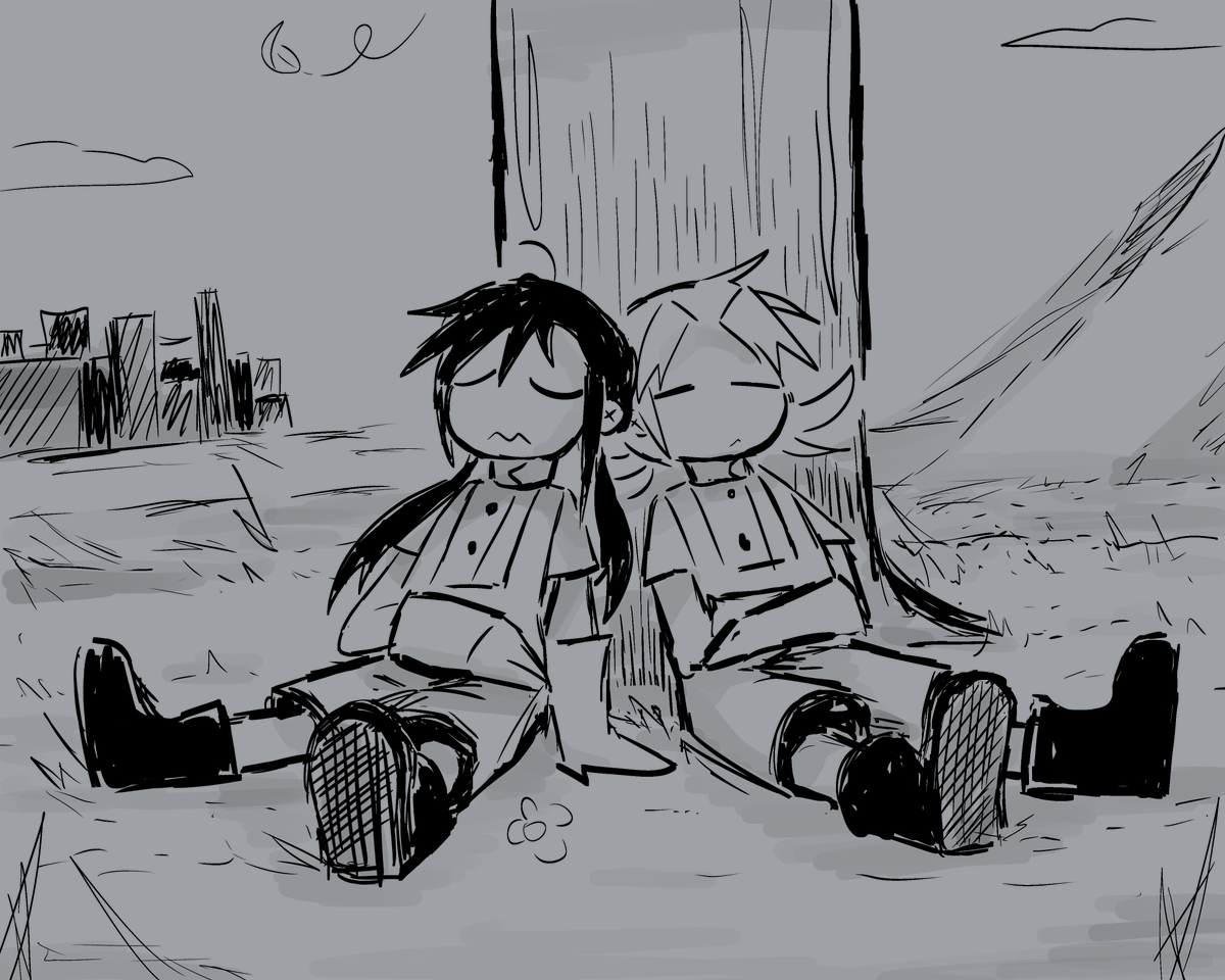 MaRs🌱 tweet media