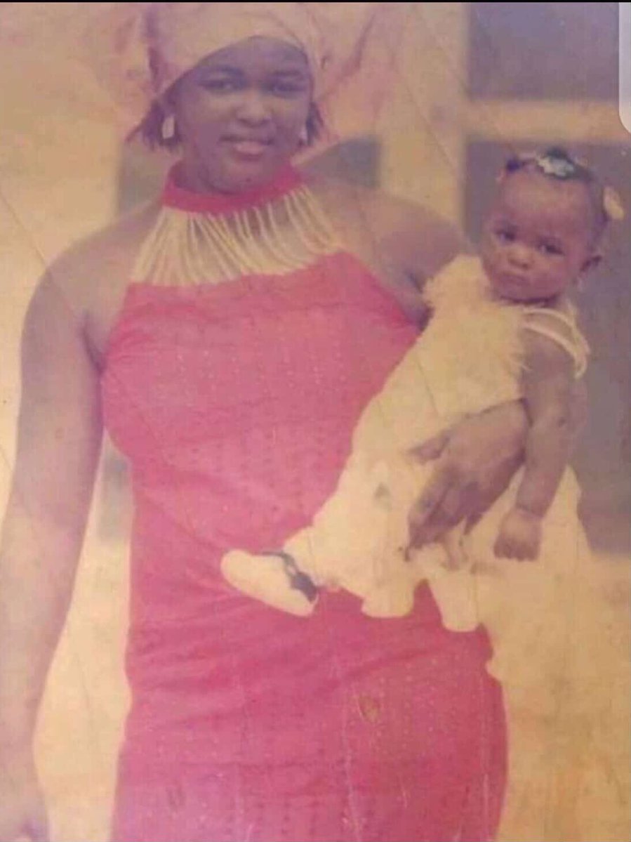 MoCrown👸 Modupe Adeboye-Ayoroh tweet media