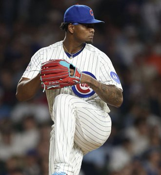 MuggsyPlays's tweet image. GRAB THIS BET TONIGHT‼️
Edward Cabrera o15.5 Pitching Outs (-114) | 2u

Need to snag this tonight as a straight bet before it gets bumped tomorrow. This line is a joke.

Mets without Soto in the last week are batting .171 vs RHP, which is 3rd worst in the last week.

Cabrera has