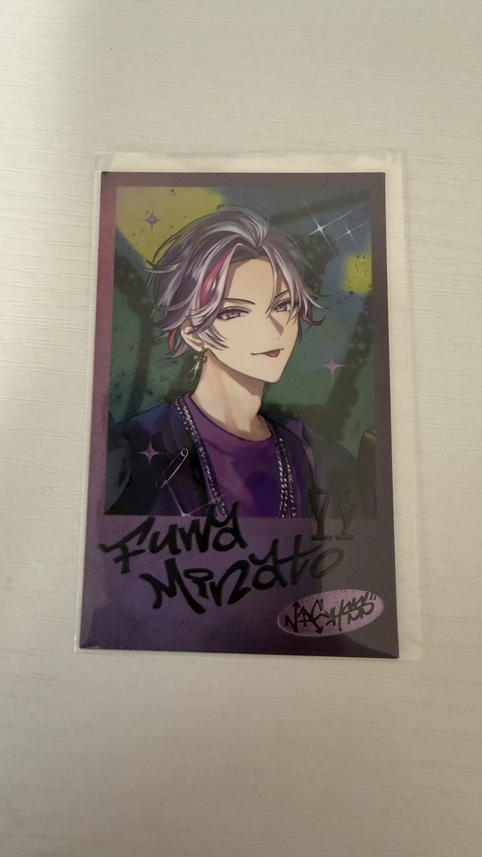 HANA@取引垢 tweet media