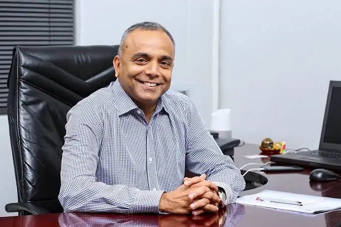 Victor Baatweng 🇧🇼☕️ tweet media