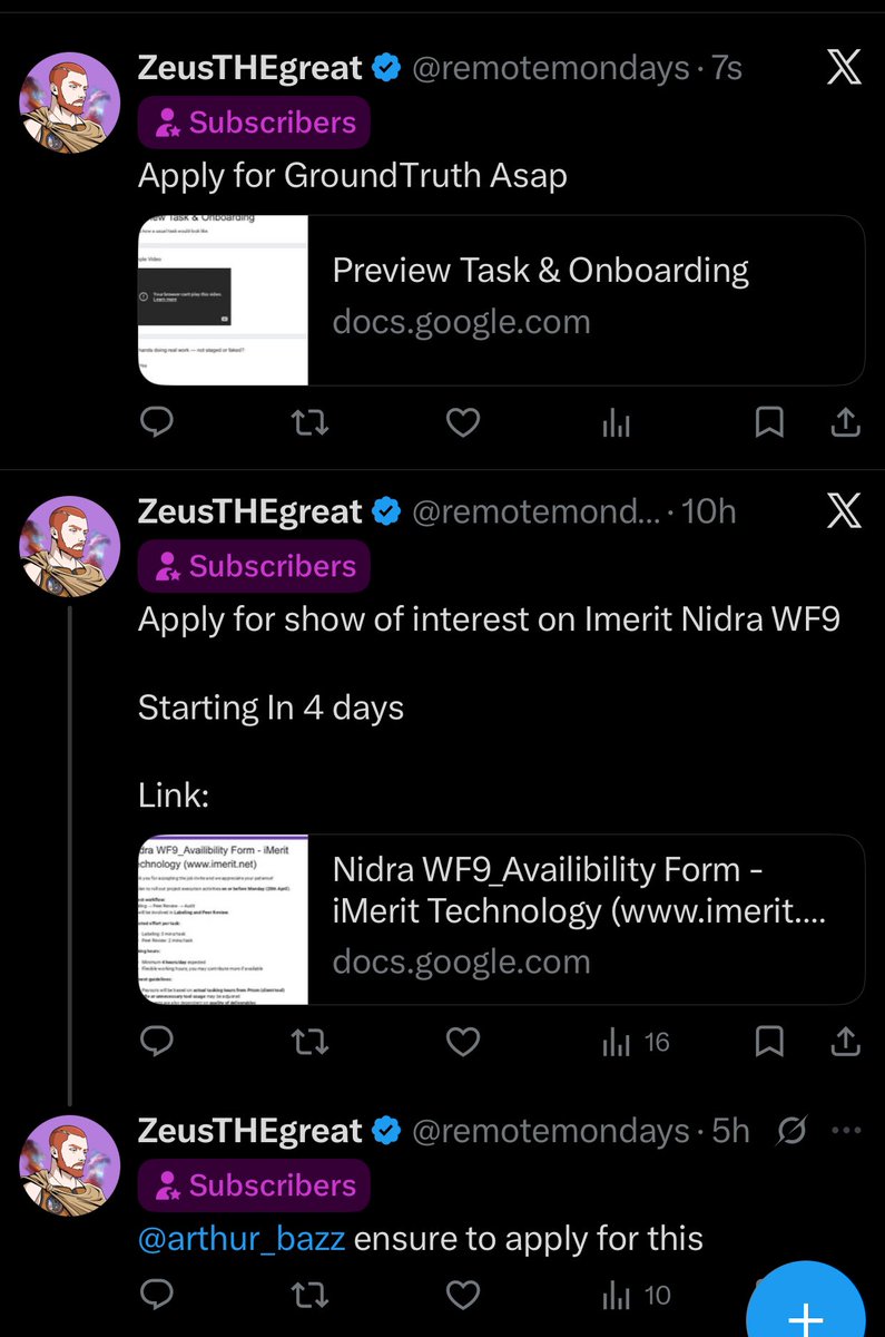 ZeusTHEgreat tweet media