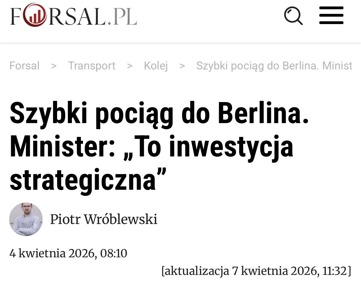 Bogdan Rzońca tweet media