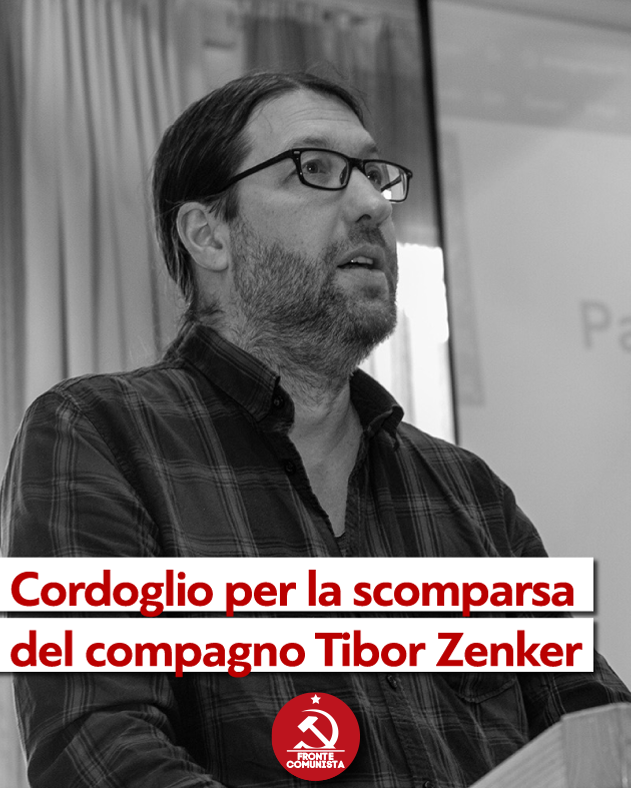 Fronte Comunista ☭ tweet media