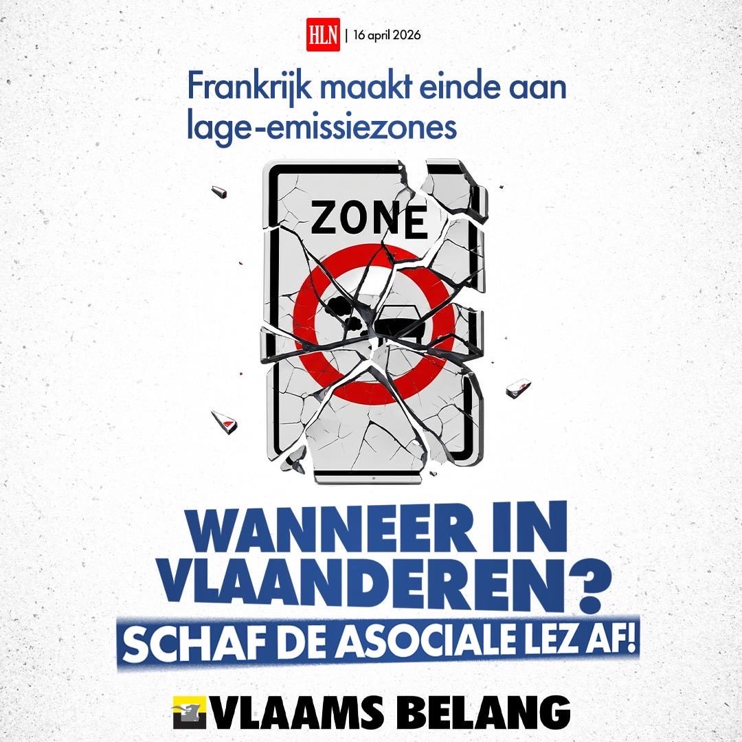 Tom Van Grieken tweet media