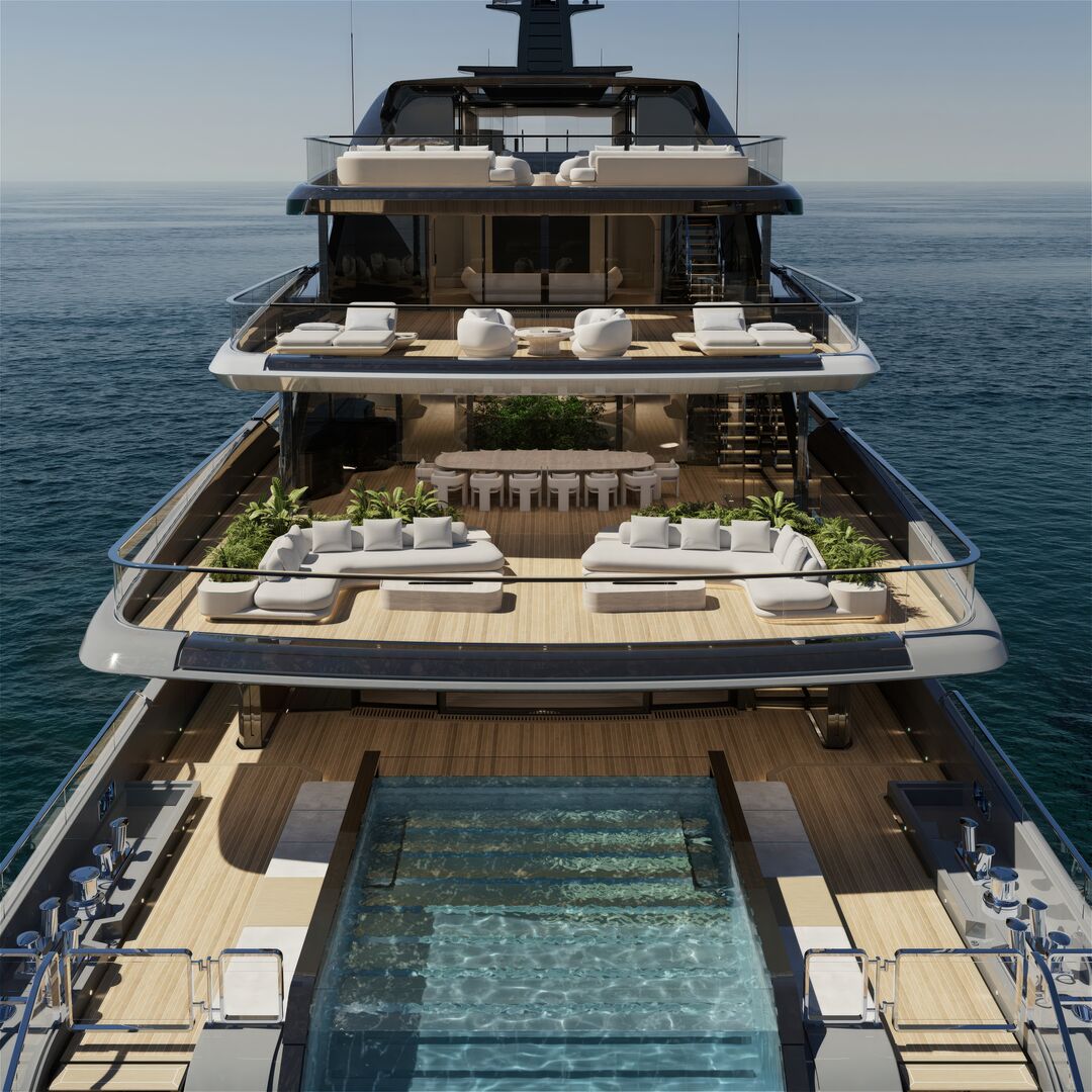 ArrajolM's tweet image. نافذة تحت الماء وشجرة بطابقين.. ابتكار مذهل في اليخت Virtuosity

arrajol.com/node/401432/

#يخوت #yachts