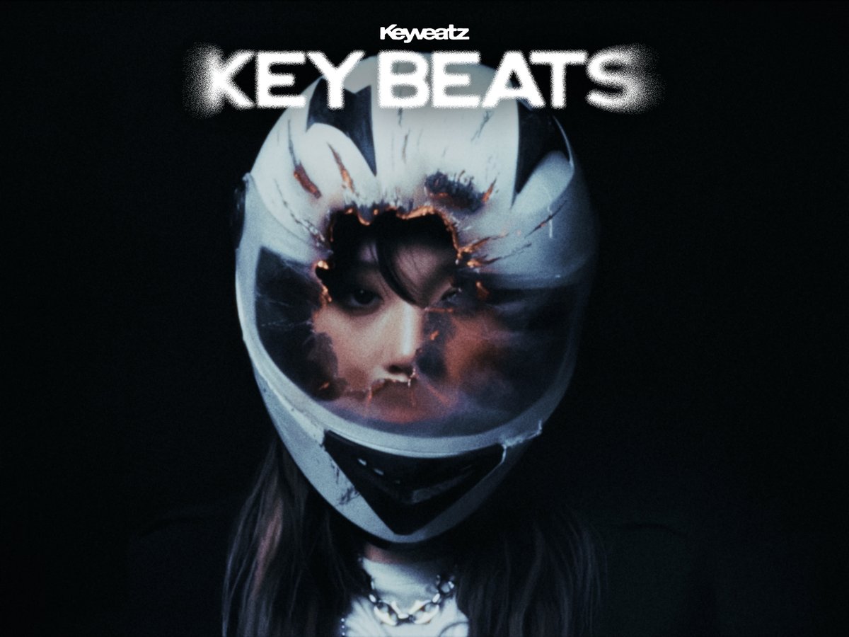 Keyveatz tweet media