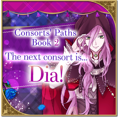 Court of Darkness_Official tweet media