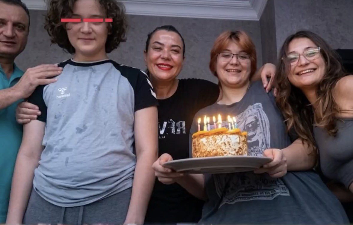 Av. Tprak Erinç  tweet media