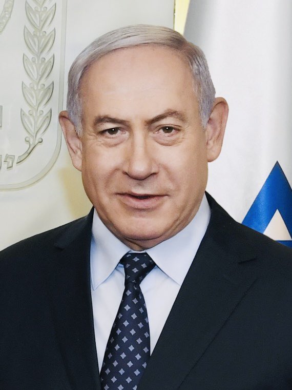 The Israeli tweet media