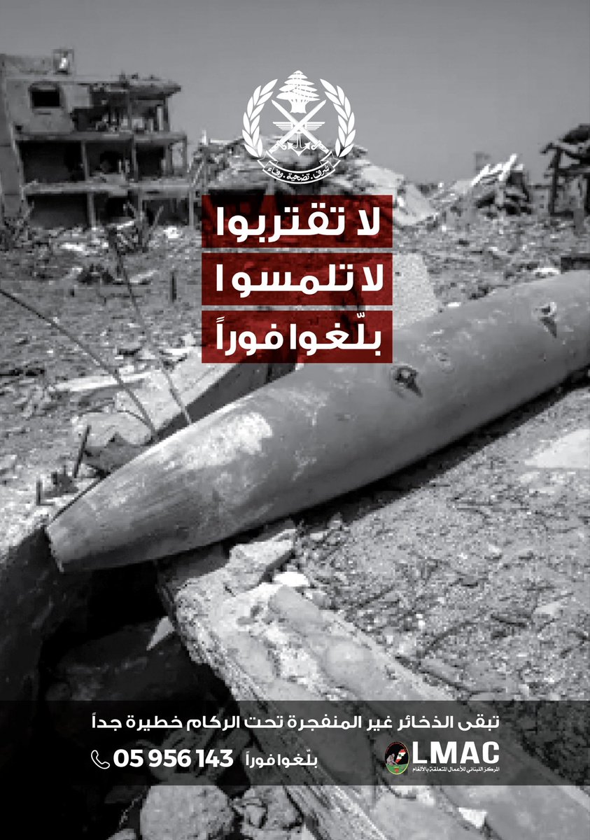 UNDP Lebanon tweet media
