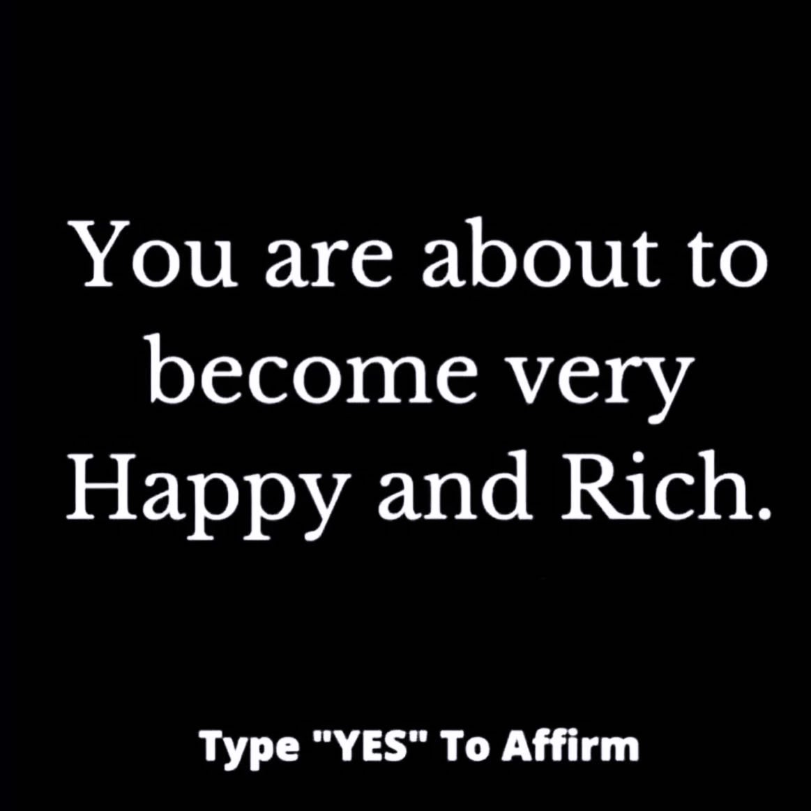 Manifest Wealth And Freedom tweet media