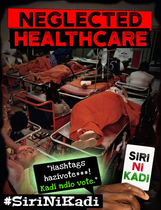 Dr. Kibeku Mathew tweet media