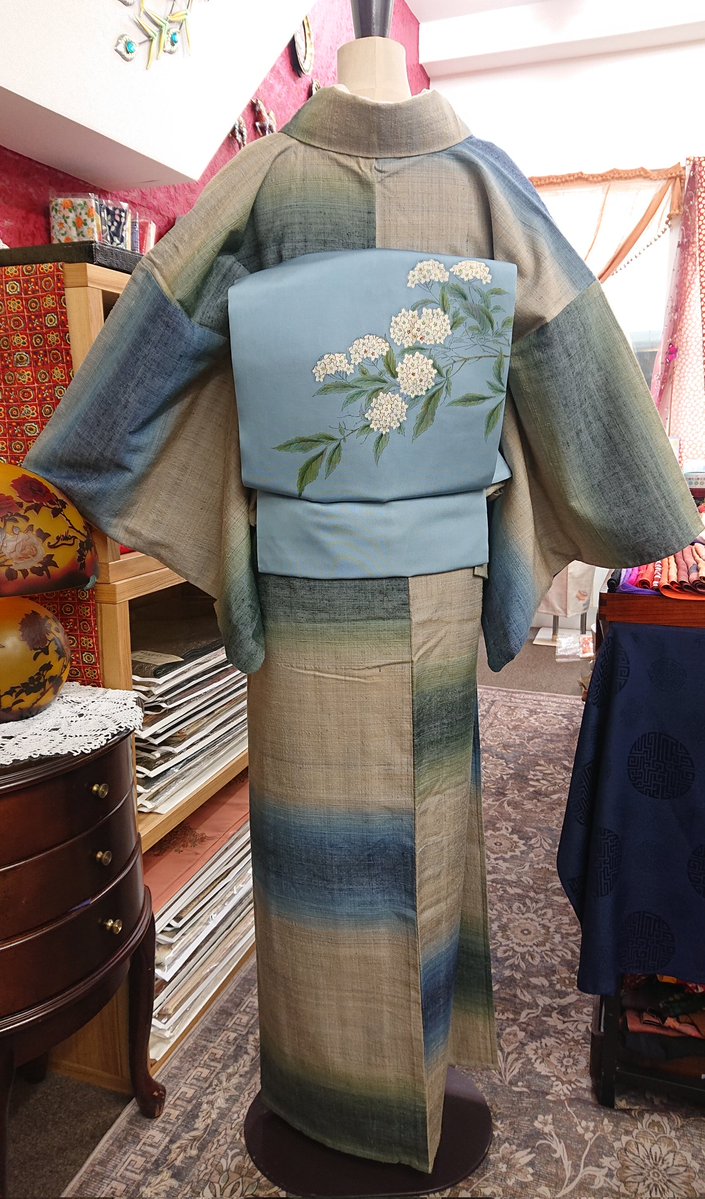 ネコヤナギ店主 tweet media