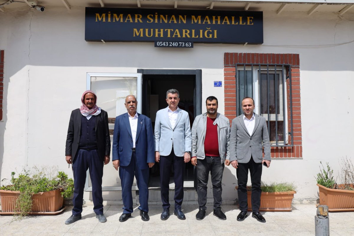 M.İlhami GÜNBEGİ tweet media