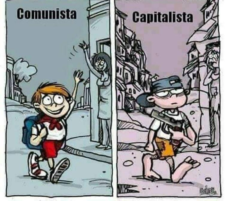 Collectivist Repost Algorithm tweet media