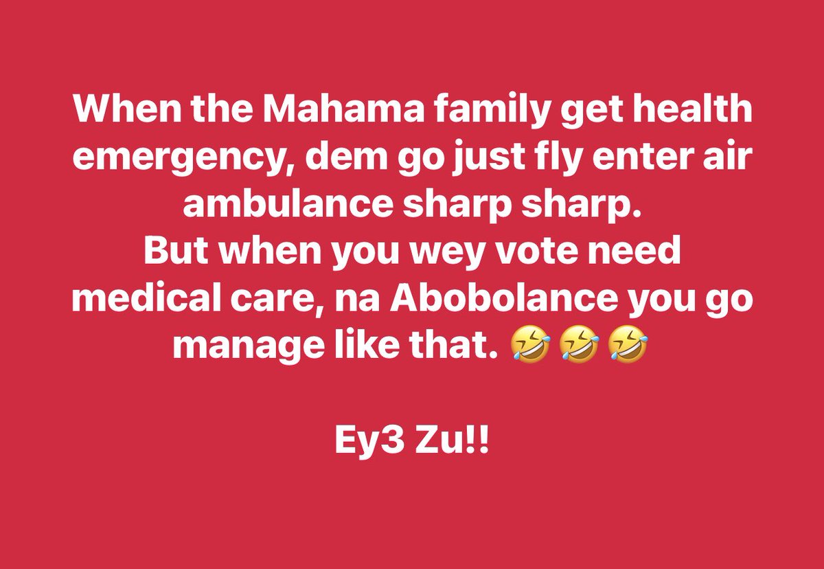 ACHEAMPONG K. DERRICK tweet media