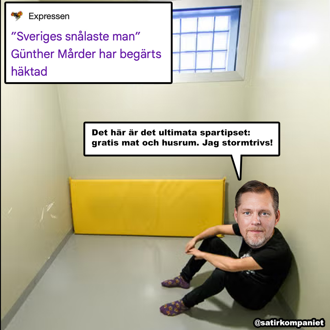 Satirkompaniet tweet media