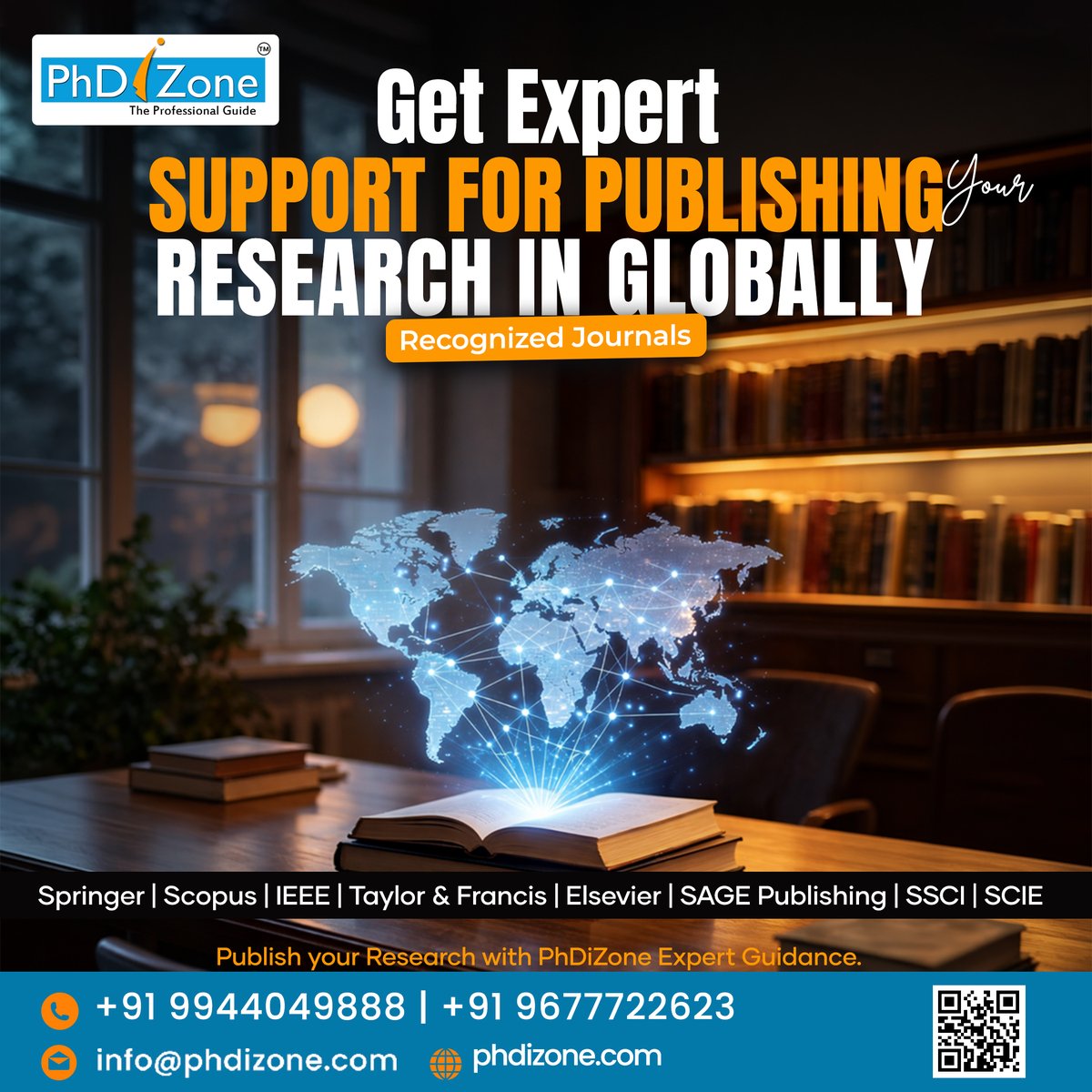 PHDIZONE1's tweet image. 📩Publish your research!

phdizone.com

#PhDiZone #JournalPublication #ScopusJournal #ResearchPaper #AcademicWriting #SpringerJournal #IEEEPublication #ElsevierJournal #SSCIJournal #SCIEJournal #ResearchSupport #PaperPublication #PhDHelp #IEEE #SSCI #SCIE #Publication