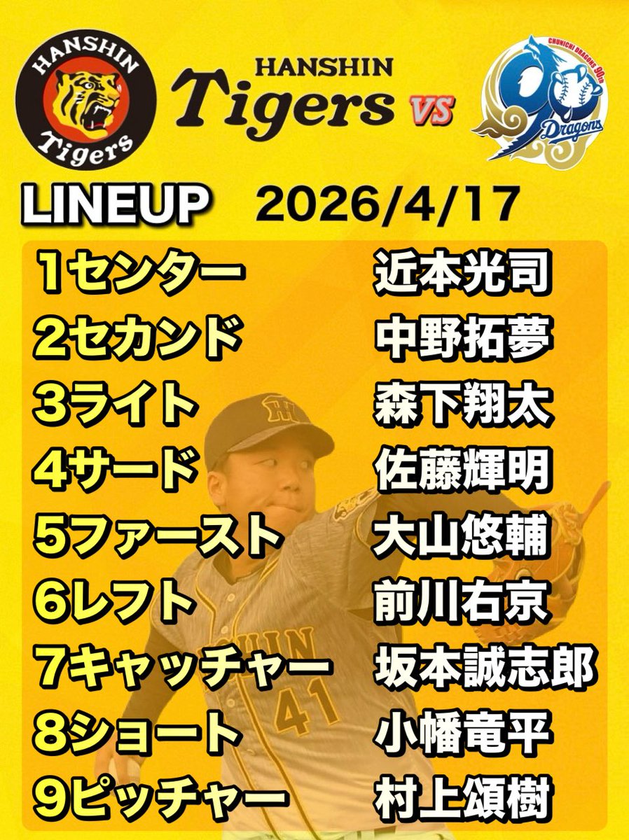 やきゅうねこ tweet media