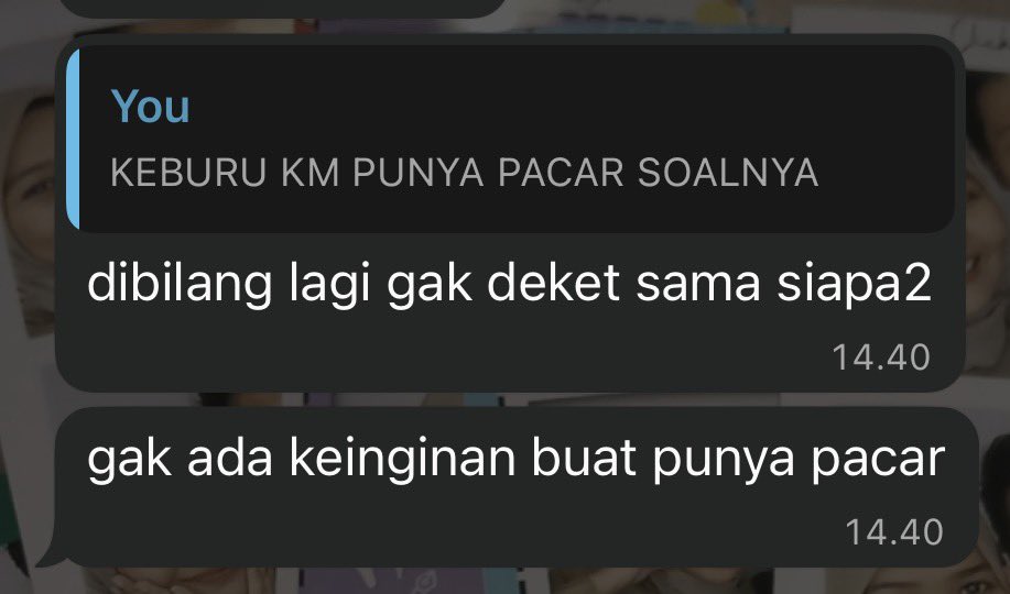 denadills's tweet photo. deket sm aku aja gasi🙄 https://t.co/boXKA84Szg