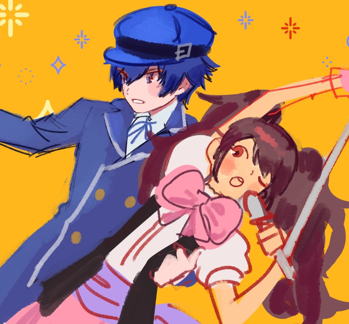 🅿️om tweet media