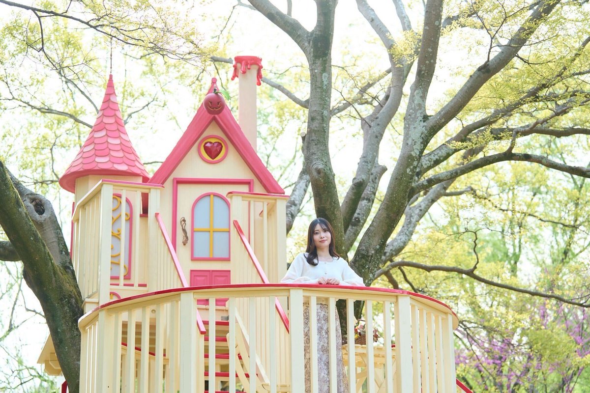 京成バラ園【公式】 tweet media