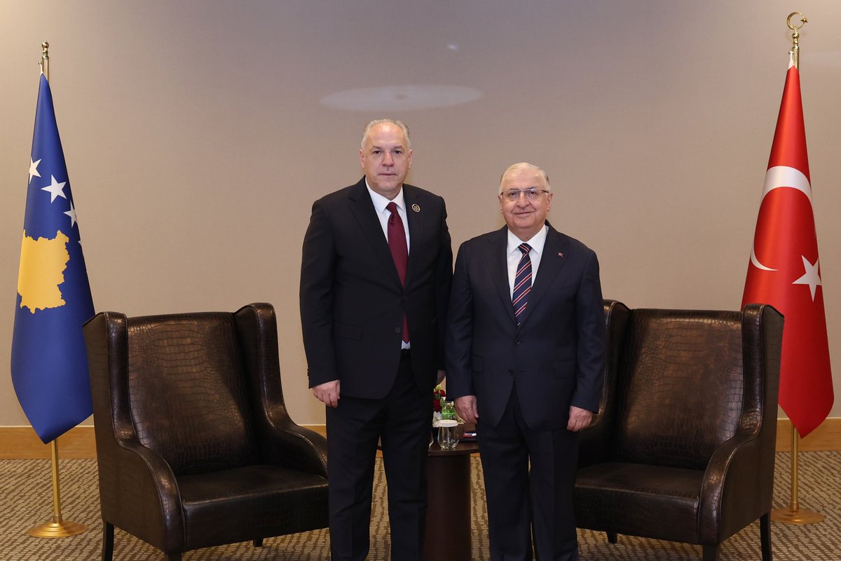 T.C. Millî Savunma Bakanlığı tweet media