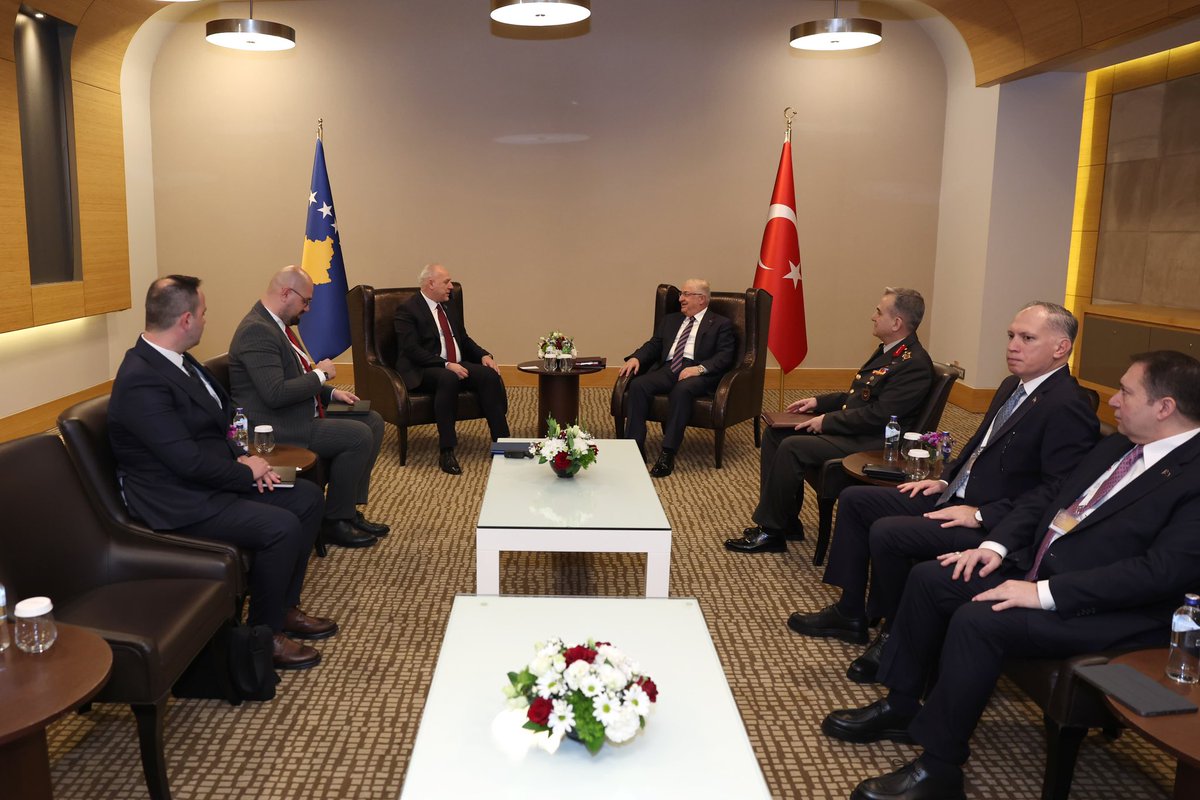 T.C. Millî Savunma Bakanlığı tweet media