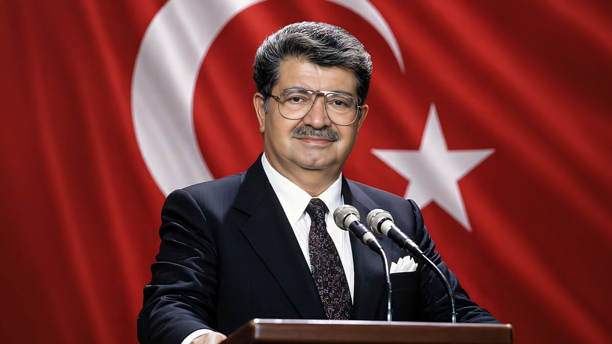Cihan BULUT tweet media