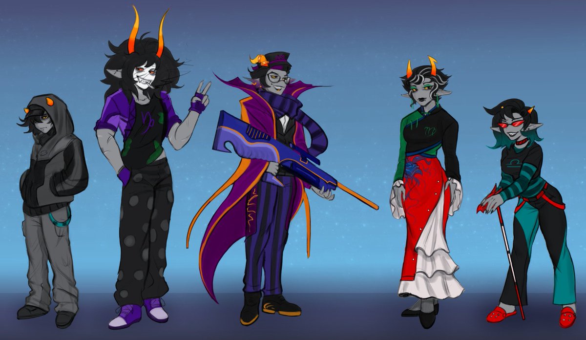 Clover Doe tweet media