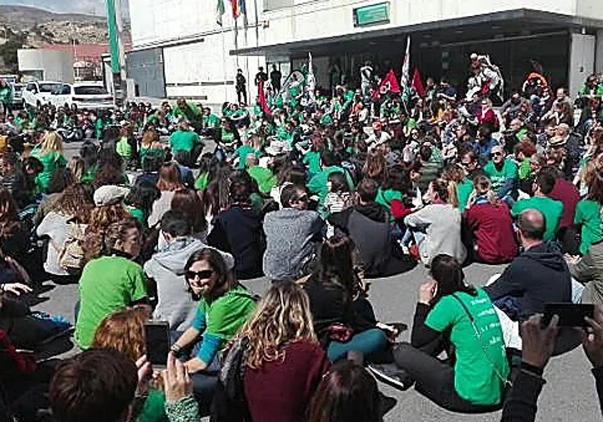 IDEAL Almería tweet media