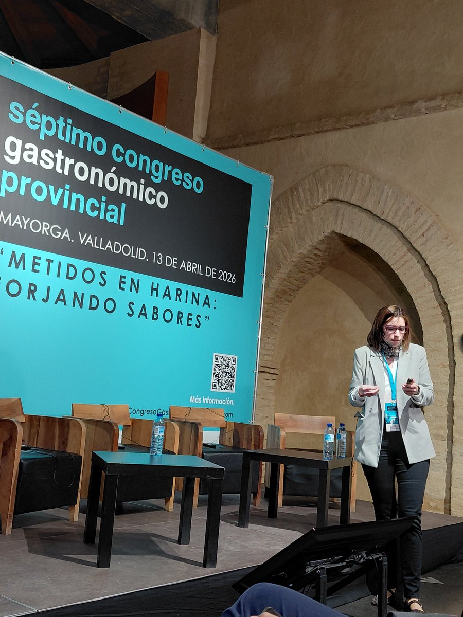 Alimentos de Valladolid tweet media