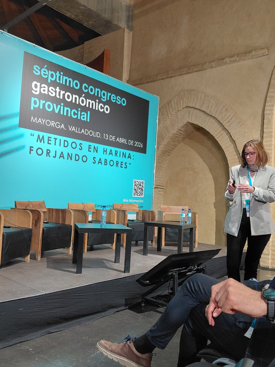 Alimentos de Valladolid tweet media